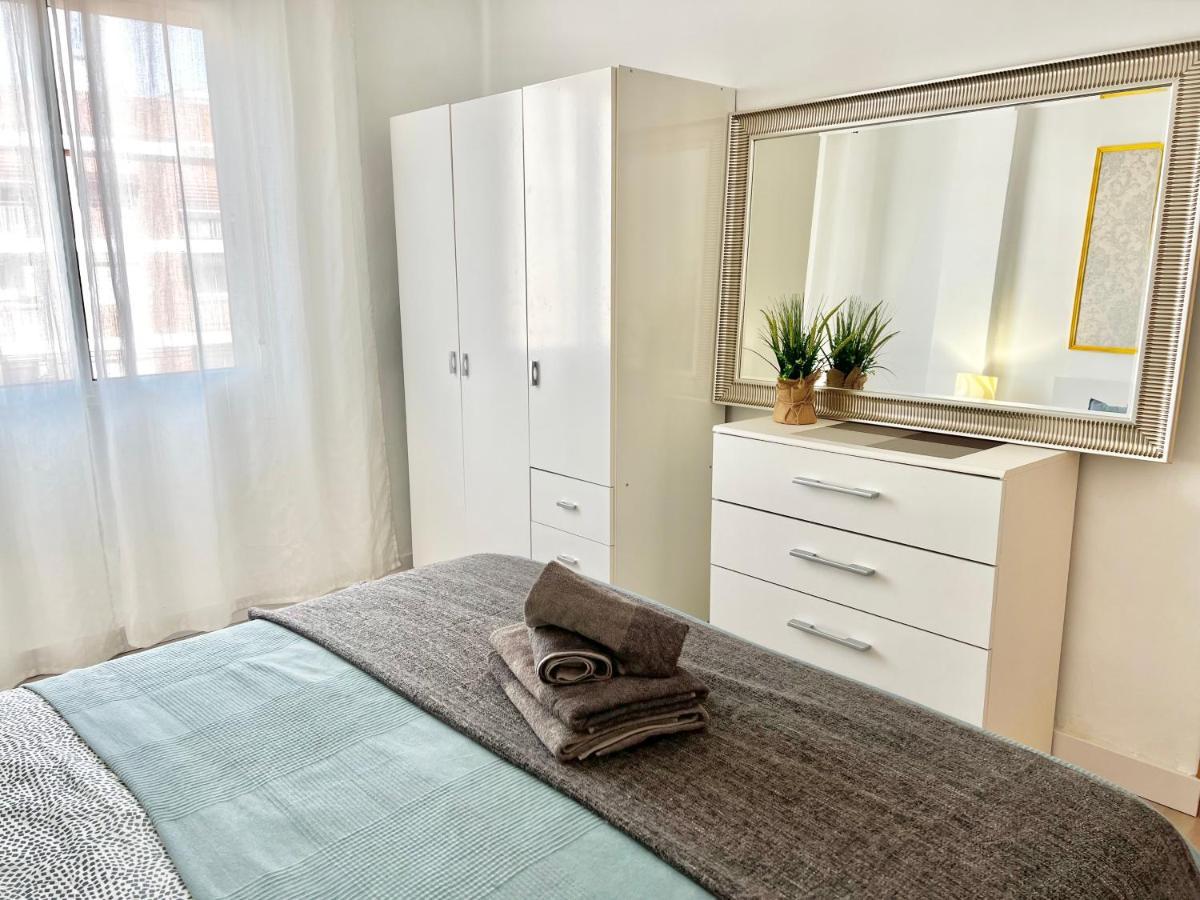 Apartment Near The Bio Parc Valencia